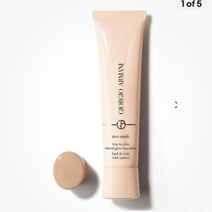 ARMANI Beauty Neo Nude Foundation N-9